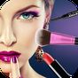 Ícone do Beauty Makeup - You makeup photo camera