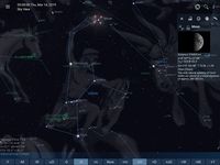 Скриншот 4 APK-версии Mobile Observatory 3 Pro - Astronomy