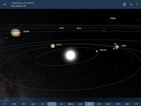 Скриншот 3 APK-версии Mobile Observatory 3 Pro - Astronomy