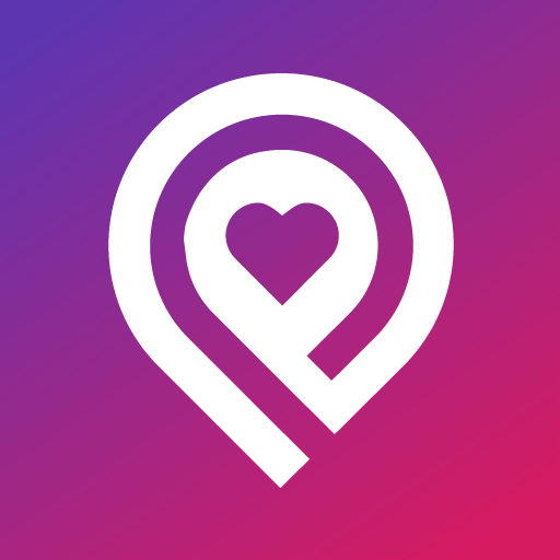 Find love us. Find Love APK. Unlimited Love icon.