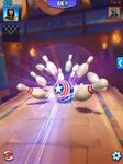 Скриншот 4 APK-версии Bowling Crew - Clash with Friends