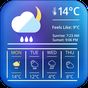 APK-иконка Weather Forecast For 2019 - Weather Map Pro