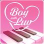 ไอคอน APK ของ Piano Tiles BTS 2019 - ARMY Love BTS