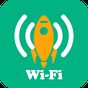 Icône apk Garde WiFi - Analyseur WiFi et bloqueur WiFi