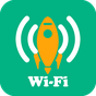 ไอคอน APK ของ WiFi Warden - WiFi Analyzer & WiFi Blocker
