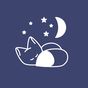 Иконка Dreaming Fox - nightlight, sleep music, meditation