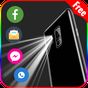 Brightest Color Flashlight: Flash Alert, LED light APK