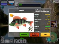 Картинка 3 Рыбалка PRO 2 - симулятор рыбалки с чатом