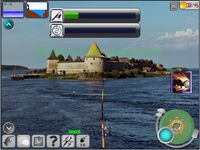 Картинка 7 Рыбалка PRO 2 - симулятор рыбалки с чатом
