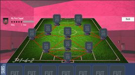 Imagen  de FUT 19 Simulator by Ji Fisher Studio