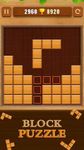 Скриншот 7 APK-версии Wood Block Puzzle