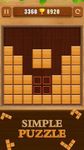 木ブロックパズル古典 ゲーム のスクリーンショットapk 6