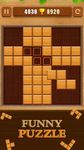 木ブロックパズル古典 ゲーム のスクリーンショットapk 5