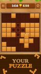 Скриншот 4 APK-версии Wood Block Puzzle