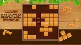 Wood Block Puzzle screenshot apk 3