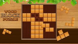 Скриншот 2 APK-версии Wood Block Puzzle