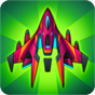 Merge Battle Plane - Idle & Click Tycoon apk icono