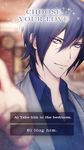 Captura de tela do apk Loyalty for Love: Otome Game 2