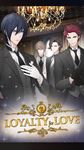 Captura de tela do apk Loyalty for Love: Otome Game 10