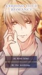 Captura de tela do apk Loyalty for Love: Otome Game 6