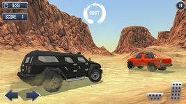 Arab Drift Desert Car Racing Challenge obrazek 5