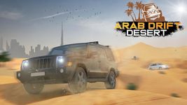 Arab Drift Desert Car Racing Challenge obrazek 4