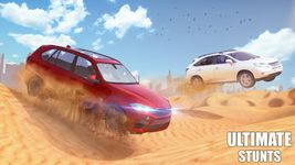 Arab Drift Desert Car Racing Challenge obrazek 3