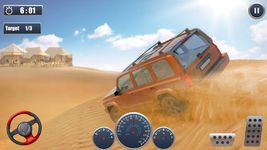 Arab Drift Desert Car Racing Challenge obrazek 7