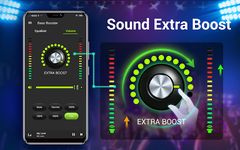 Screenshot 10 di Equalizzatore-Basso Booster & Volume e Virtualizer apk