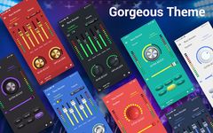 Equalizer - Bas Booster & Volume EQ & Virtualizer screenshot APK 9