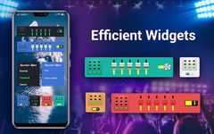 Tangkapan layar apk Equalizer - Bas Pendorong & Volume EQ& Virtualizer 7