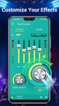 Tangkapan layar apk Equalizer - Bas Pendorong & Volume EQ& Virtualizer 16