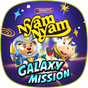 Nyam Nyam Galaxy Mission APK