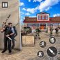 Sniper Gun Sharp Shoot : Army Spy Counter Attack icon