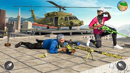 Sniper Gun Sharp Shoot : Army Spy Counter Attack screenshot apk 1