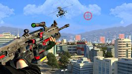 Sniper Gun Sharp Shoot : Army Spy Counter Attack screenshot apk 15