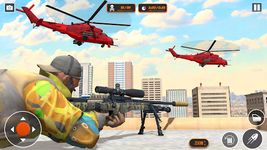 Sniper Gun Sharp Shoot : Army Spy Counter Attack screenshot apk 21