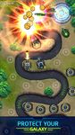 Screenshot 6 di Tower Defense: Galaxy V apk