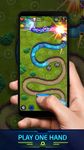 Screenshot 4 di Tower Defense: Galaxy V apk