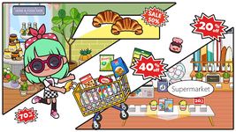 Captură de ecran Miga Town: My Store apk 8