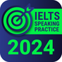 Иконка IELTS Speaking Assistant