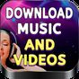 Download Music And Videos For Free Fast Guia Easy apk icon