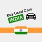 Buy Used Cars in India icon