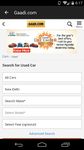 Buy Used Cars in India screenshot apk 2