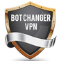 Bot Changer VPN - Free VPN Proxy & Wi-Fi Security icon