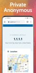 UPX Proxy Browserブロックを解除サイトWebプロキシブラウザ - 高速、プライベート のスクリーンショットapk 11