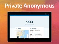 UPX: Unblock Sites VPN Browser 屏幕截图 apk 7