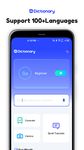 Tangkap skrin apk Hi Dictionary - Translate now 7