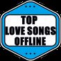 Top Love Songs Offline apk icon