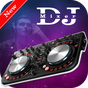 DJ Name Mixer With Music Player - Mix Name To Song apk icono